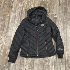 New Condition Tommy Hilfiger Coat